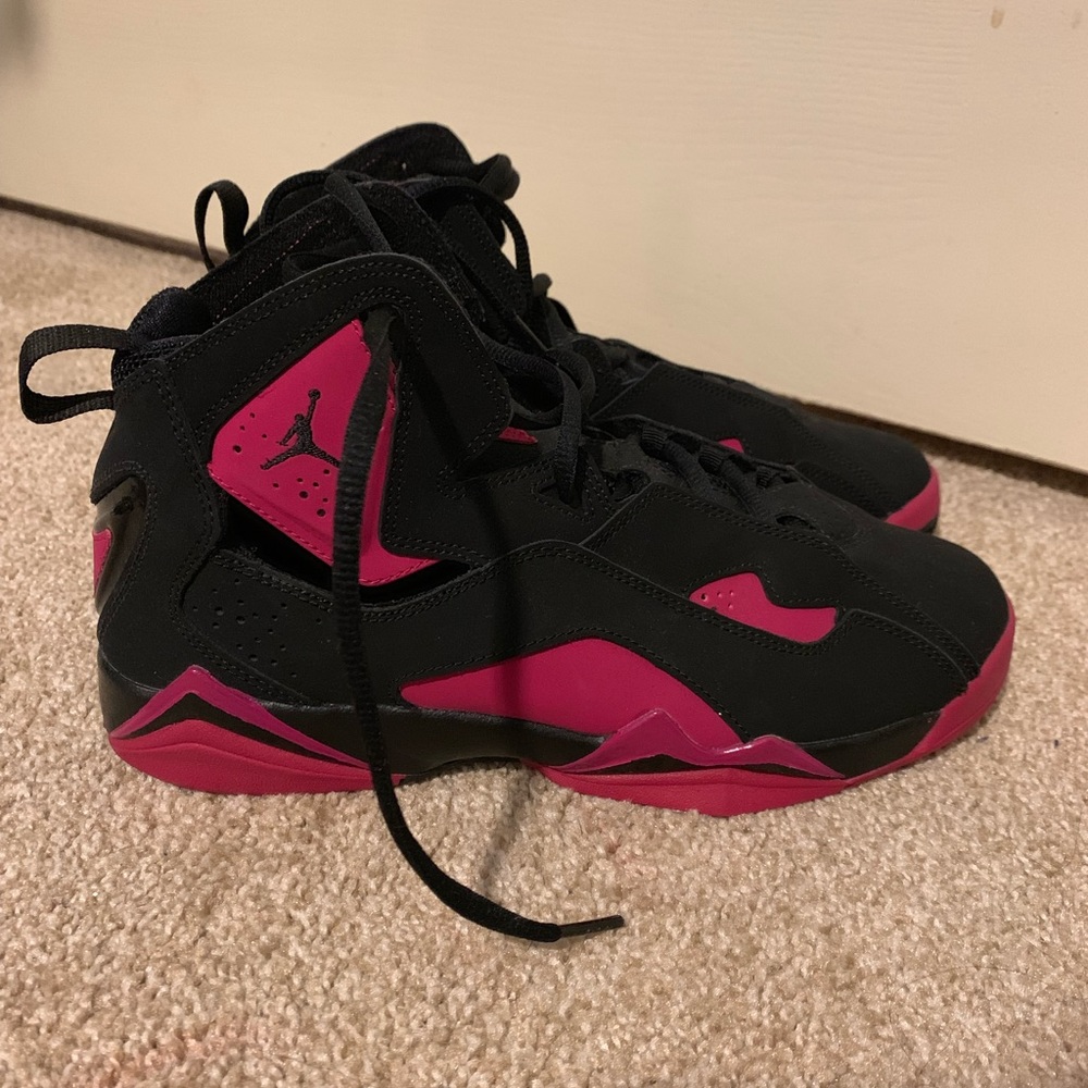 Jordan True Flight
